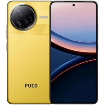 Xiaomi Poco F7 Ultra 16/512GB Yellow