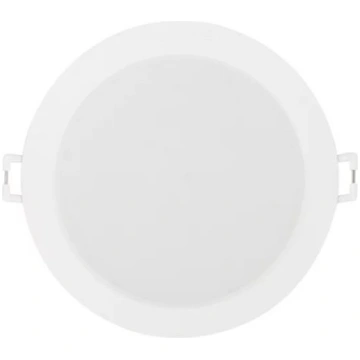 Lampa padziļinājums Ledvance Slim Protect, 4000°K,