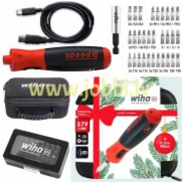 WIHA 47183 SpeedE PocketDrive Christmas Edition sk