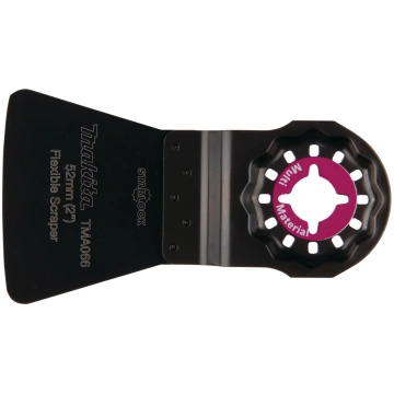 MULTITOOL kasīšanas uzgalis 52mm FLEXIBLE B-64995 