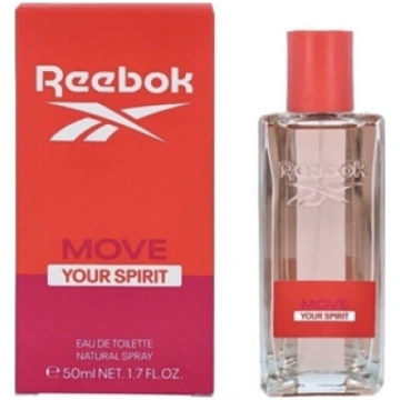 Reebok Move Your Spirit Perfume EDT 50ml 843658194