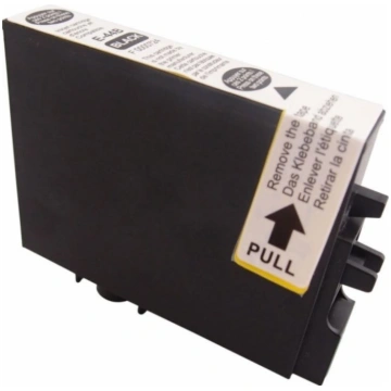 Tintes printera kasetne Uprint E-44B-UP, melna krā