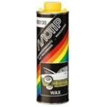 Apakšas vasks brūns 500ml