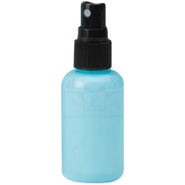 Dosing bottle | 56ml | dissipative,with spray | bl