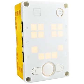 LEGO® Education SPIKE™ Prime vadības bloks