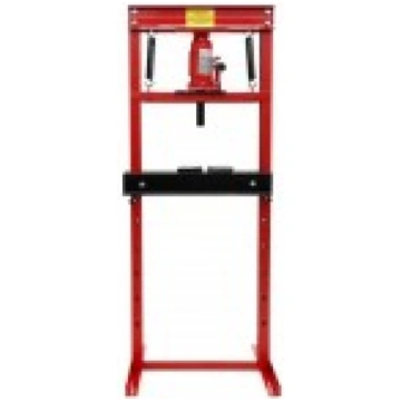 Hidrauliskā prese 20T (KD329) Kraftdele Germany