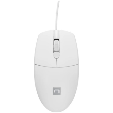 NATEC NMY-1988 mouse USB Type-A Optical