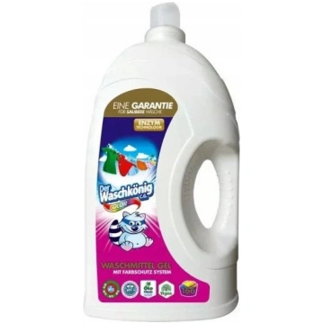 Der Waschkönig WASCHKONIG ŻEL DO PRANIA 5L COLOR |
