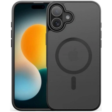 Case Dux Ducis Yind Apple iPhone 17 black 69718241