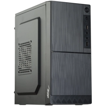 Akyga AK35BK - tower - micro ATX AK35BK