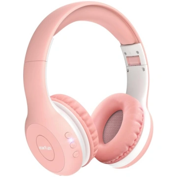 EarFun bērnu Bluetooth austiņas, 85/94 dB skaļuma 