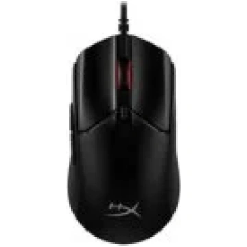 HyperX Pulsefire Haste 2 Wired Black datorpele 6N0