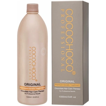 COCOCHOCO original keratīns, 1000ml
