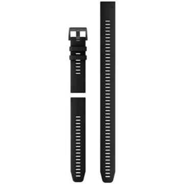 Garmin QuickFit 22 Niršanas pulksteņa siksniņa, Me