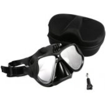 Telesin Telesin Dive mask with detachable camera m