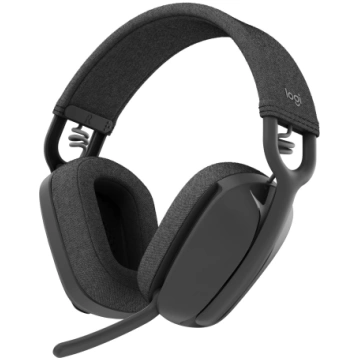 Logitech - Zone Vibe 100 Lightweight Wireless Over