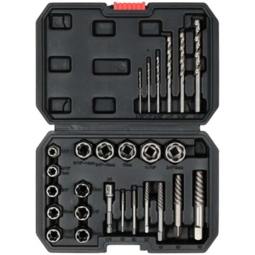 MULTI NUT BOLT EXTRACTOR (YT-05893) Yato