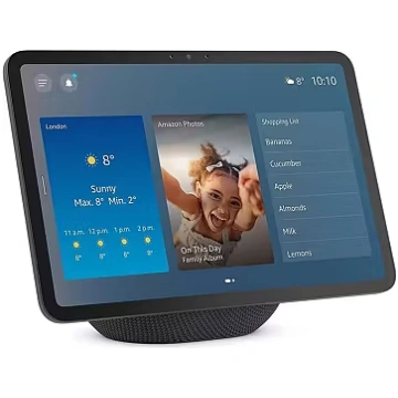 Amazon Echo Show 11, graphite (B0DTQCWJBR)