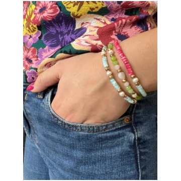 Bracciali fatti a mano di Sacramore