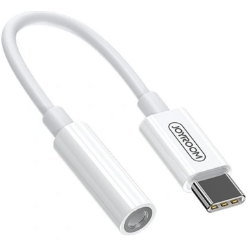Joyroom SH-C1 3 5 mm uz USB-C audio adapteris (dig