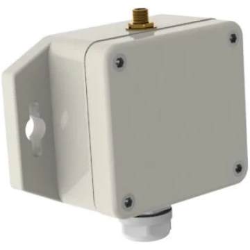 LoRaWAN temperature and humidity sensor ELT-2-HP, 