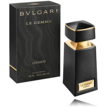 Bvlgari Le Gemme Onekh EDP smaržas vīriešiem - 125