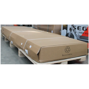 Lietots - SALE OUT. DEYE ESS HV BOS-A Battery Rack