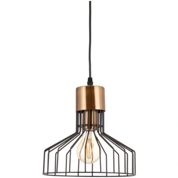 Piekaramā lampa G.LUX GT-655-1S WIRE