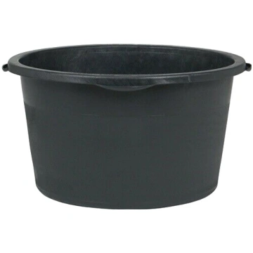Apaļš konteiners 90 L, D670x350 mm Cits