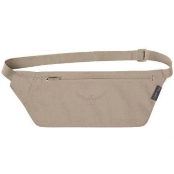 Osprey Stealth Waist Wallet - Smilšu brūna