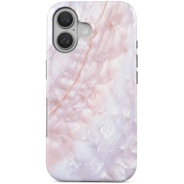 Mermaid Crown - Sea Shell iPhone 16 Plus Case, Tou