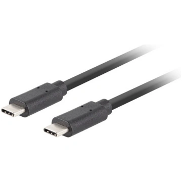USB-C 3.1 Gen 2 kabelis USB-C → USB-C 1.8 m 10 Gb/