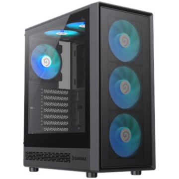 Gamemax Case | STORM 2 AB | ATX | STORM 2 AB | 693
