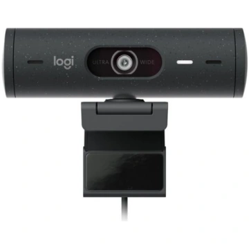 Logitech BRIO 505 - webcam