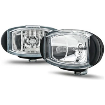 Papildlukturi Ref. 12,5 Spotlight Comet FF 550