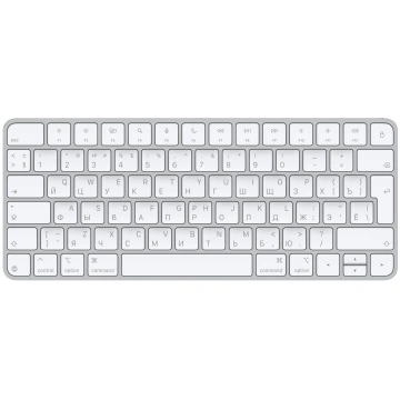Apple Magic Keyboard RUS
