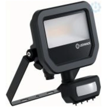LED Prožektors, FL 10 8W 4000K 1200lm 840 PS SY100