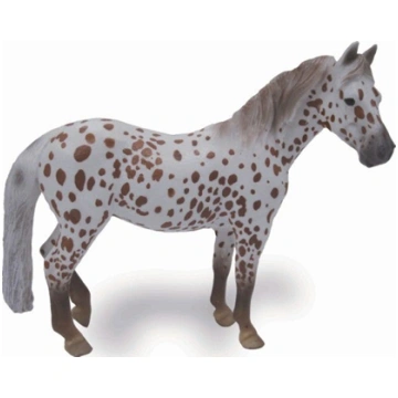 Figurka Collecta Klacz British Spotted Pony maci k