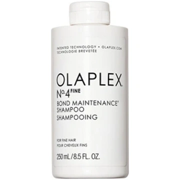 "Olaplex No. 4 Fine Bond Maintenance Shampoo" - ap