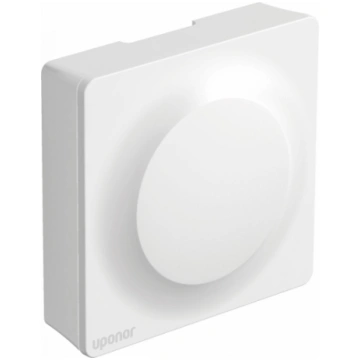 Uponor Smatrix Base vadu termostats sabiedriskām ē