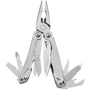 Leatherman Wingman multi tool pliers Pocket-size 1