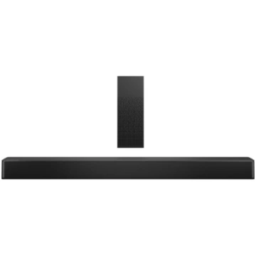 Hisense Soundbar System , HS2100 , USB port , AUX 