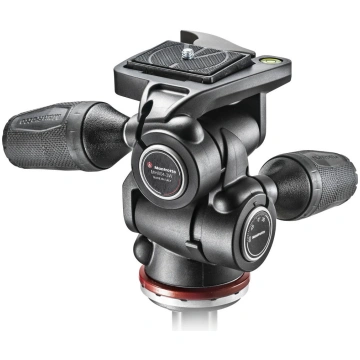 Statīvs ar galvu, MANFROTTO, MANFROTTO MH 804 RC2 