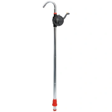 Eļļas Pumpis, 21L/Min YT-07115 YATO | YT-07115 | 5