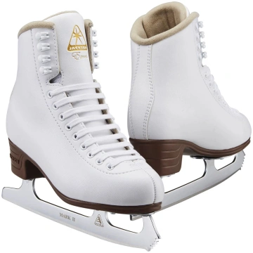 Jackson JS1294 Youth Daiļslidošanas slidas