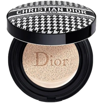 Christian Dior, Forever Skin Cushion, Long Wearing