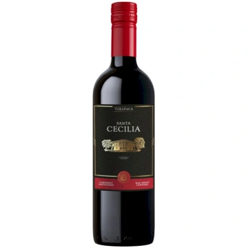 Tarapaca St.Cecilia Sauvignon