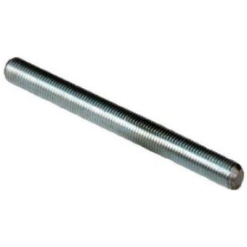 Vītņstienis 1m DIN975 cinkots, cietība 4.6, D6mm V