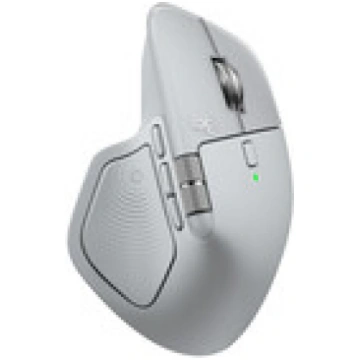 Logitech Mouse MX Master 4 Pale Grey