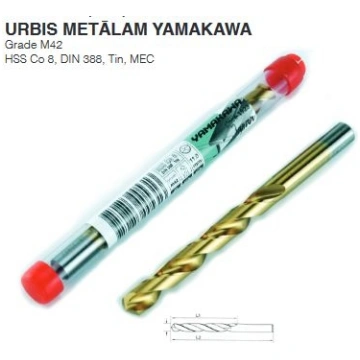URBIS METĀLAM /7.0*109*69 M42 7.0MM YAMAKAWA